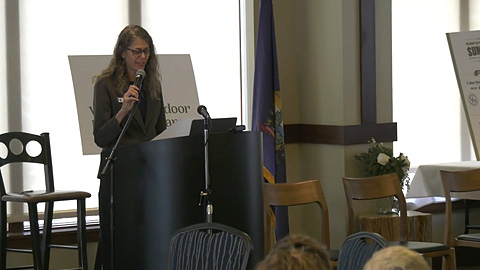 VT Outdoor Summit 2025