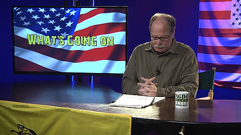 What's Going On? Who Started World War II