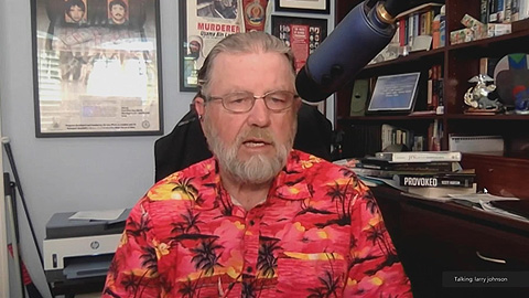 What's Going On? Larry Johnson Former CIA Analyst