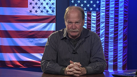 What's Going On? Dr. Chuck Baldwin Interview