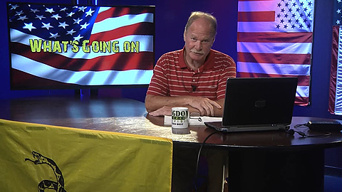 What's Going On? Deception, Lies, and Profits
