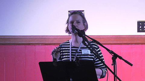 Catamount Arts: Poems Of Protest