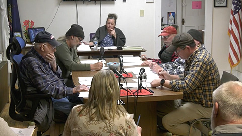 Concord Select Board, 2/3/26