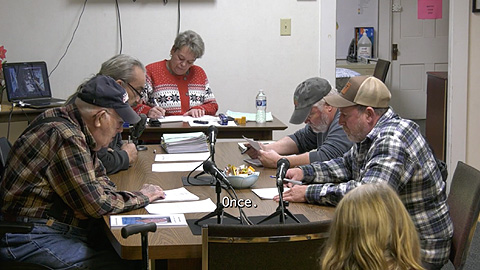 Concord Select Board, 3/5/26