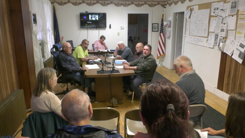 Concord Select Board, 5/5/26