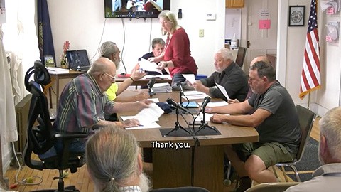 Concord Select Board, 6/2/26