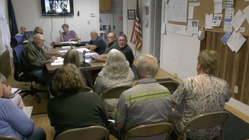 Concord Select Board, 9/1/26