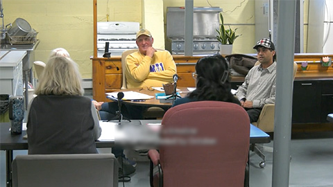 Groton Select Board, 4/21/26