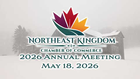 NEK Chamber: 5/18/26 Legislative Breakfast