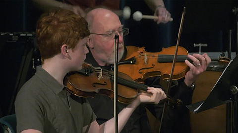 NEKCO: 2026 Mother's Day Concert