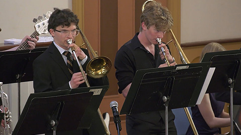 St. Johnsbury Academy: 2026 Senior Concert