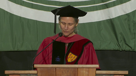 STJ Academy: 2026 Commencement