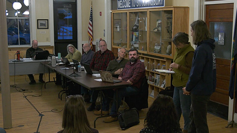 Town of St. Johnsbury: Special Appropriations Presentations, 2/23/26