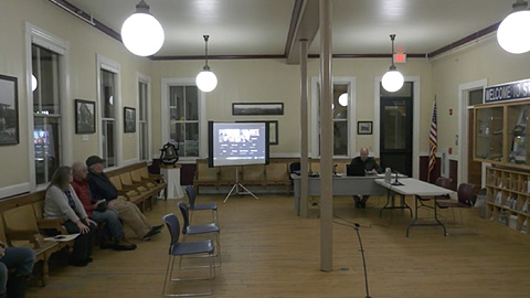 St. Johnsbury Select Board, 1/26/26