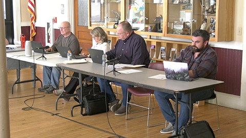 St. Johnsbury Select Board, 4/27/26
