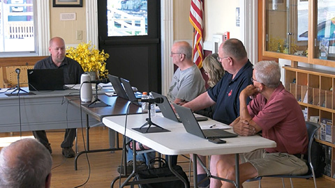 St. Johnsbury Select Board, 5/26/26