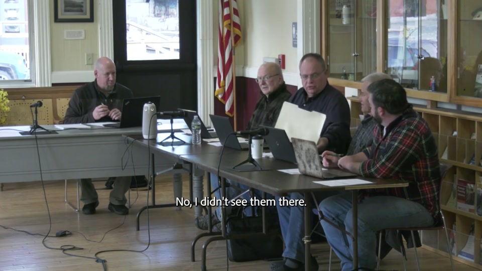 St. Johnsbury Select Board, 3/9/26