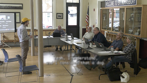 St. Johnsbury Select Board, 6/22/26